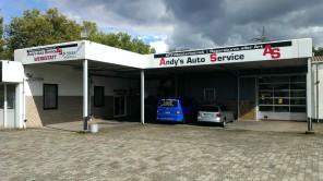 Andy's Auto Service Meisterwerkstatt