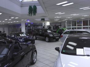 Fahrzeuge bei Andy's Auto Service