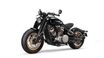 Benda CU 625 Bobber