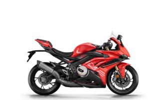 Voge 300 RR Supersport